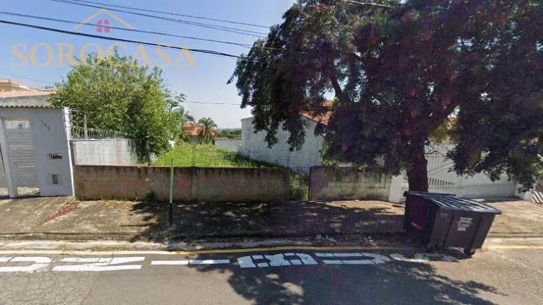 Imagem Terreno à Venda 360m² - jardim Simus