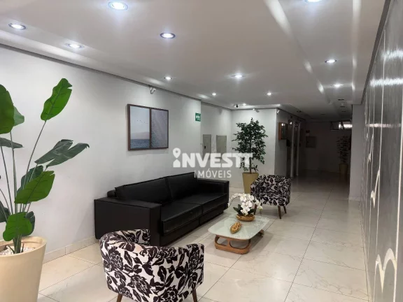 Imagem Apartamento à venda no Setor Bela Vista - Goiânia/GO