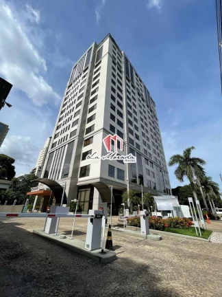 Imagem Sala Comercial Mobiliada à Venda – Edifício : The Office