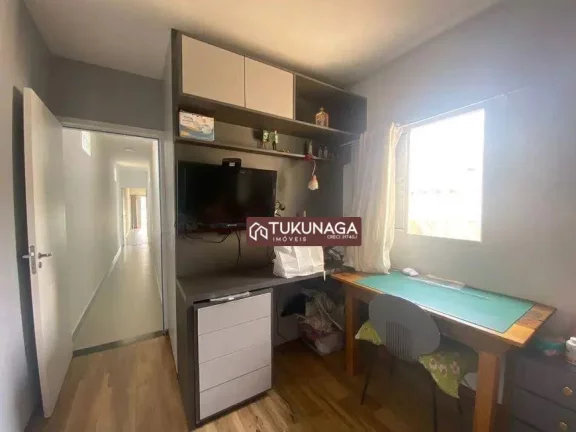 Imagem SOBRADO 210M² - 3 SUÍTES, 2 VAGAS - CASA VERDE, SÃO PAULO/SP