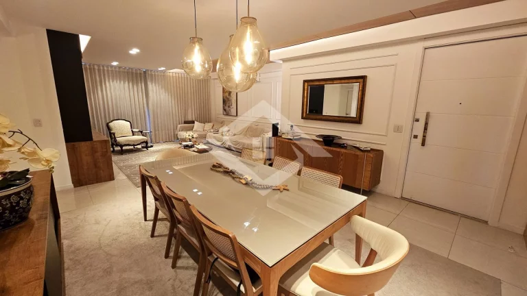 Imagem Apartamento com 4 quartos no Cidade Jardim na Barra Olímpica