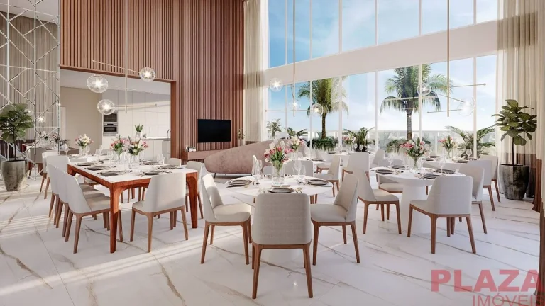 Imagem Horizon Residence | 3 Suítes | 141m² | Centro BC