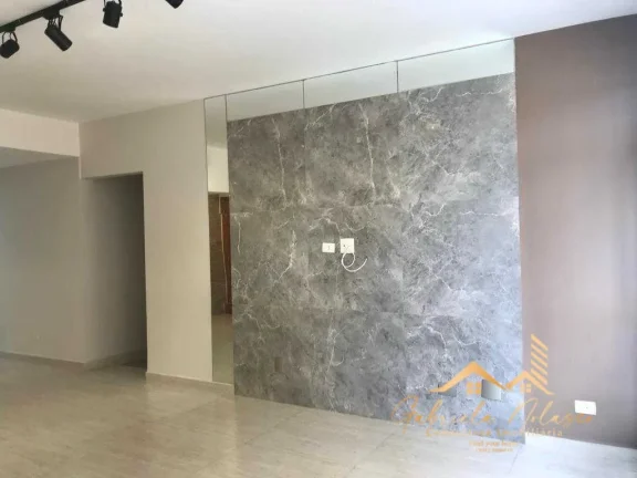 Imagem Excelente Apartamento em José Menino Vista para o Mar!