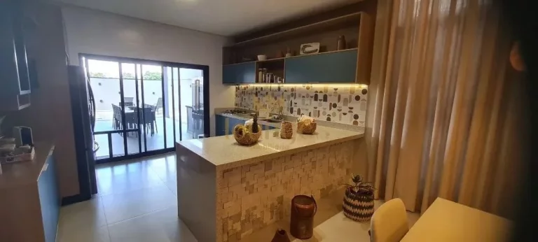 Imagem Casa em Cajuru do Sul - Sorocaba