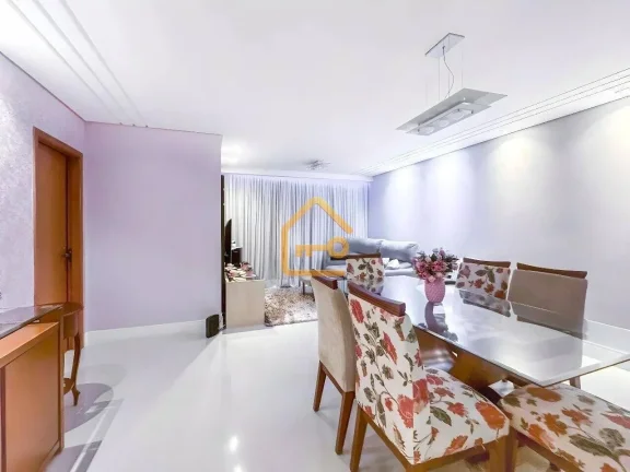 Imagem Apartamento 3 Dormitórios (1 suíte) , 2 vagas, The View Club Aquarius.