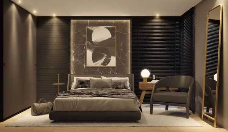 Imagem MOVE Tambaú João Pessoa: Flats Modernos à Venda