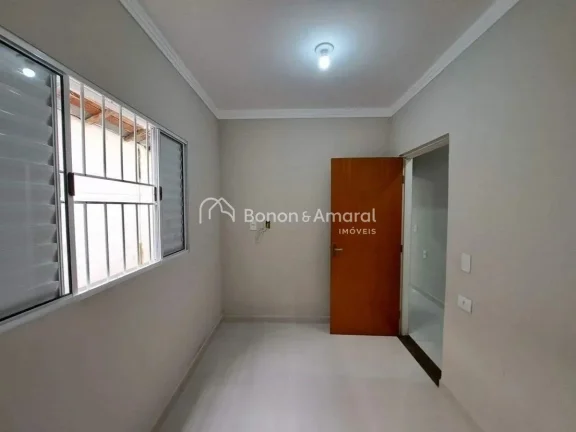 Imagem Excelente oportunidade de adquirir sua casa no bairro João Aranha, em Paulínia. Com 65 m² de áre...
