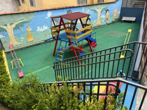 Imagem Apartamento 64m², 3 dormitórios, 2 banheiros, cômodos amplos, armários planejados nos quartos, c...