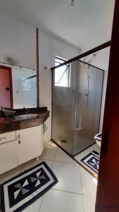 Imagem Casa estilo sobrado com 3 dormitórios ( 1 suite master), lavabo, banheiro socia