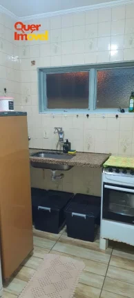 Imagem Apartamento à venda em Ribeirão Preto-SP, Jardim Palma Travassos: 2 quartos, 2 salas, 2 banheiros, 1 vaga, 75m². Venha conferir!