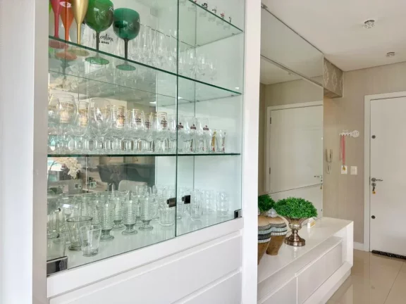 Foto do imóvel: Apartamento Padrão