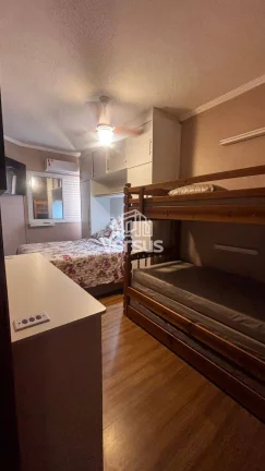 Imagem APARTAMENTO 1 DORMITÓRIO - CANTO DO FORTE