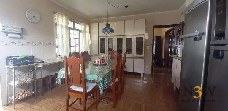 Imagem Sobrado à venda, 580 m² por R$ 3.190.000,00 - Bela Aliança - São Paulo/SP