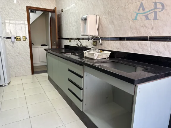 Imagem Apartamento à venda no bairro Guilhermina - Praia Grande/SP