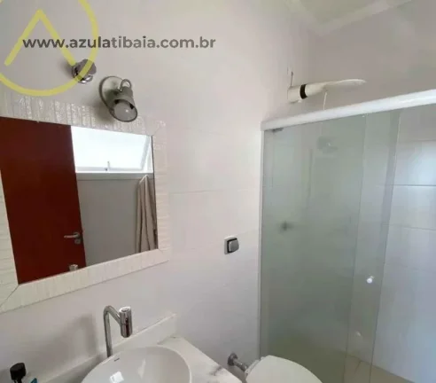 Imagem Apartamento para Venda em Atibaia, Vila Esperia Ou Giglio, 3 dormitórios, 1 suíte, 2 banheiros, 2 vagas