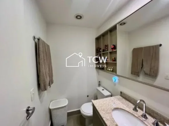 Imagem Apartamento à venda no bairro Brooklin Paulista - São Paulo/SP, Zona Sul