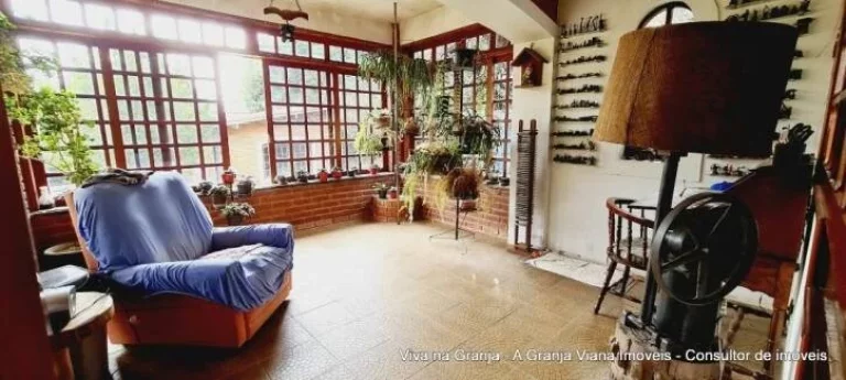 Imagem A sua casa de campo em condomínio fechado! Patrimônio do Carmo