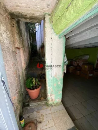 Imagem Casa à venda 2 Quartos, 1 Suite, 2 Vagas, 522M², Nova Gerty, São Caetano do Sul - SP