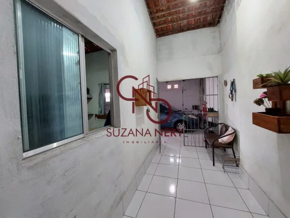 Imagem CASA EM NOVA PARNAMIRIM EXCELENTE PARA COMÉRCIO