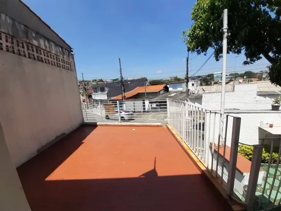 Imagem Casa com 2 Quartos à Venda, 125 m² em Pestana - Osasco