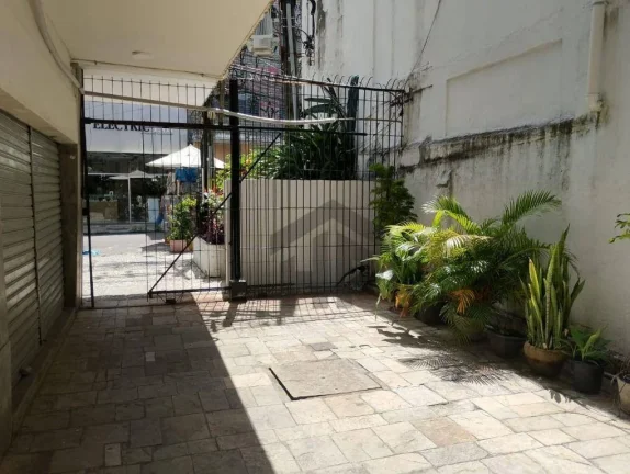 Imagem Apartamento de 63,5m² à venda, com 2 quartos, localizado na Boa Vista, Recife - Pernambuco.