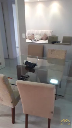 Imagem Apartamento a venda no Residencial Real Park - 03 Quartos - Vila Rami/Jundaí - SP