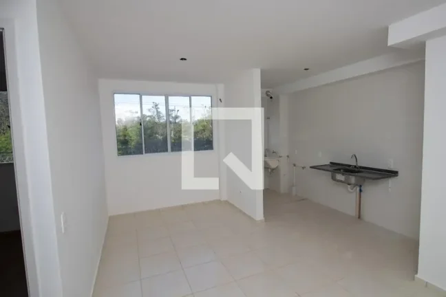 Imagem Apartamento à Venda - Vargem Pequena, 2 Quartos, 42 m2