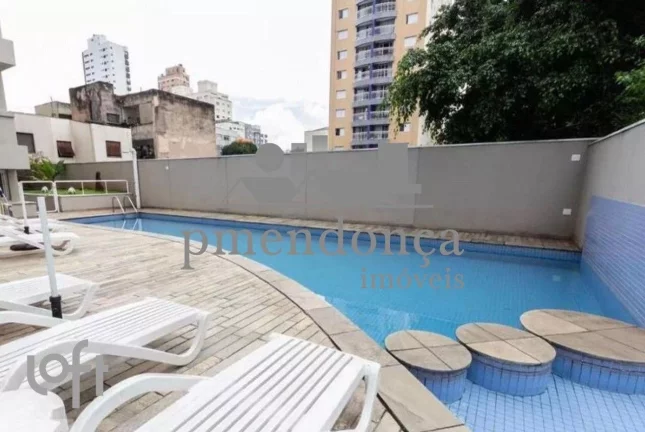Imagem Maravilhoso apartamento em Perdizes, ensolarado e perfeito para quem procura conforto e elegância. ...