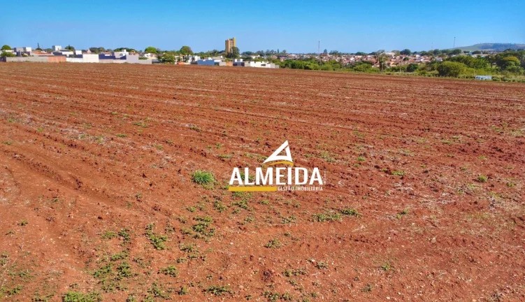Imagem Área à venda, 64000 m² por R$ 7.680.000,00 - Horto Florestal - Cordeirópolis/SP