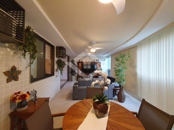 Imagem Apartamento à Venda no Recreio com 3 Quartos: Perto do Shopping Américas
