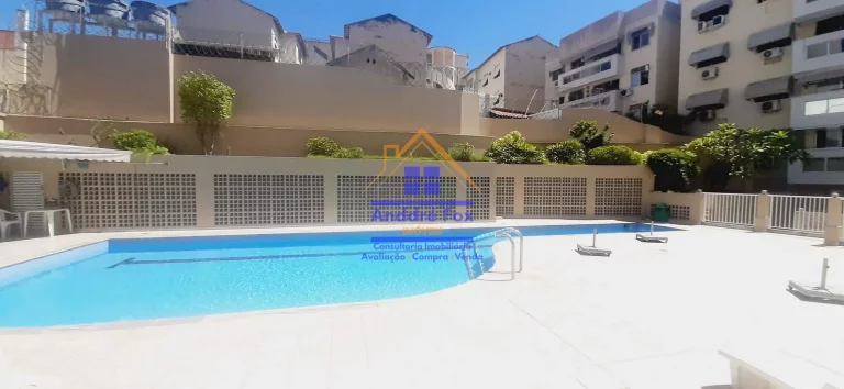 Imagem Apartamento com 2 quartos, 1 suítes, cozinha, varanda, 1 vaga, Port. 24 hs, total infra, à venda, 70 M², por R$ 450.000 – Vila Isabel - Rio de Janeiro - RJ.