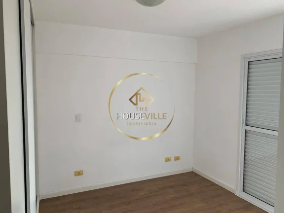 Imagem Apartamento, 3 Dormitórios (1 suíte), Condomínio Omega, Jardim América.