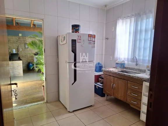 Imagem Casa, Residencial Califórnia - São José do Rio Preto