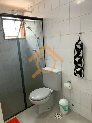 Imagem Apartamento à venda em São Paulo-SP, na Vila Campo Grande - 2 quartos, 62,00 m² - Condomínio Elsie.