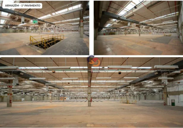 Imagem GALPÃO MONOUSUARIO PARA LOCAÇÃO 41.408,21m² - BARUERI/TAMBORÉ - SP