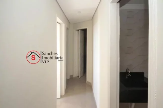 Imagem APARTAMENTO RESIDENCIAL em SÃO PAULO - SP, CHÁCARA BELENZINHO