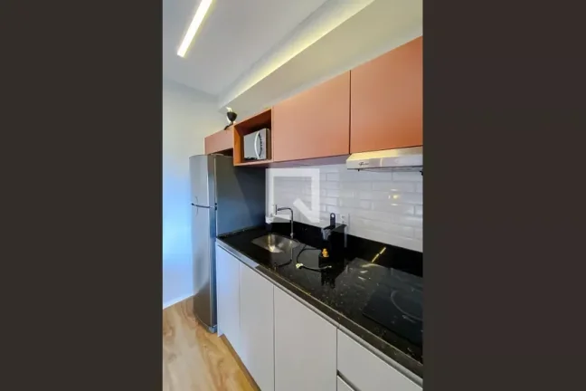 Imagem Apartamento à Venda - Vila Mariana, 1 Quarto, 28 m2