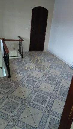 Imagem Sobrado - Jd Altos de santana 3 Dorms. (2 Suítes) - SÃO JOSÉ DOS CAMPOSSP