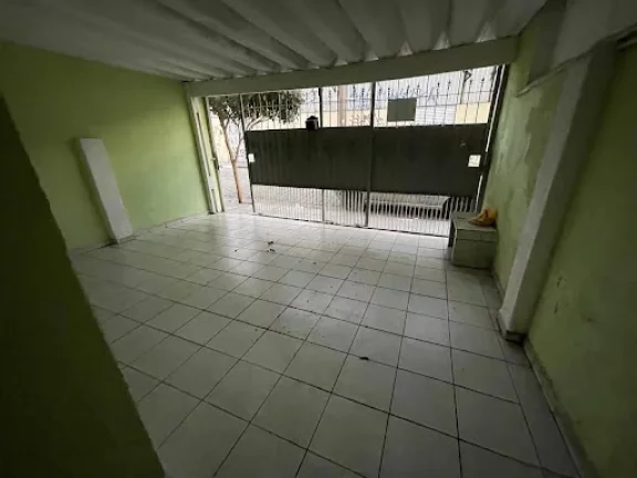 Imagem Terreno à venda, 180 m² por R$ 371.000,00 - Tranquilidade - Guarulhos/SP