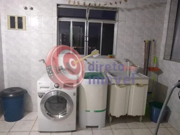 Imagem Sobrado a venda 3 suítes 2 vagas 210m² Vila Mazzei São Paulo