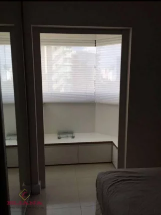 Imagem Apartamento com 3 quartos, 94m², à venda em São Paulo, Vila Olímpia