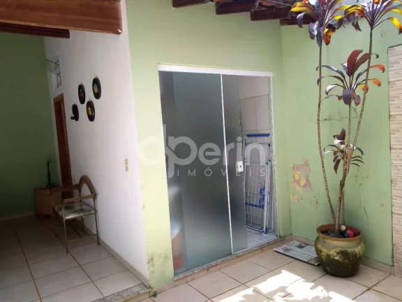 Imagem Casa à venda - Jardim Paulista