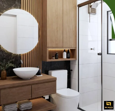 Imagem Apartamento 2 dormitórios - Roma Residencial - Campanário - Diadema