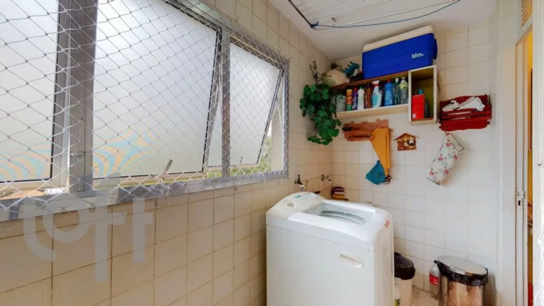 Imagem APARTAMENTO RESIDENCIAL em São Paulo - SP, Vila Olímpia