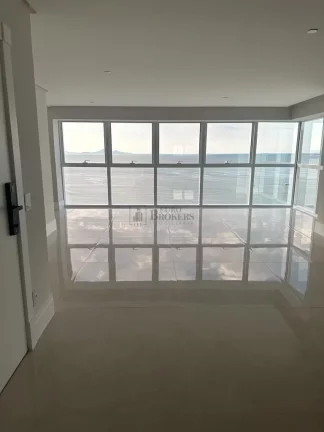 Imagem Apartamento FRENTE MAR com 4 suítes em Balneário Camboriú