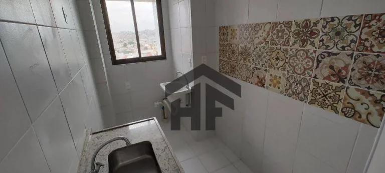Imagem Apartamento com 2 quartos à venda em Casa Amarela no Recife/PE
