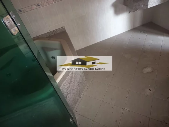 Imagem casa comercial para locação Vila Monumento