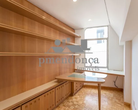 Imagem Apartamento Vila Madalena pronto para morar, 287m²