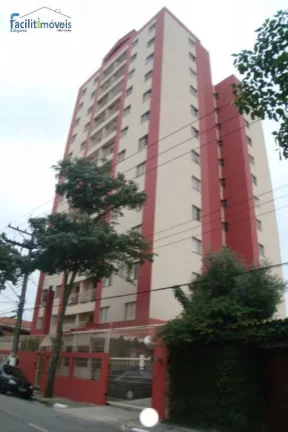 Imagem APARTAMENTO Á VENDA BAIRRO PAULICEIA - SÃO BERNARDO DO CAMPO