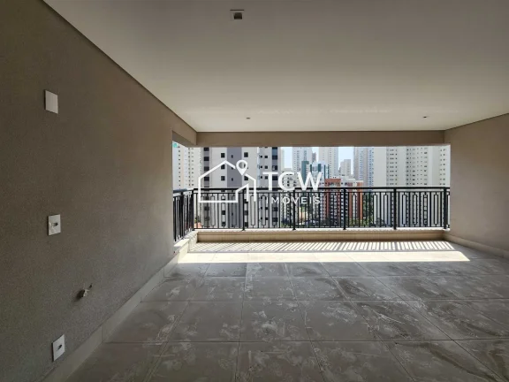 Imagem Apartamento à venda no bairro Chácara Klabin - São Paulo/SP, Zona Sul